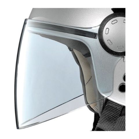 Nolan Visiera Long Light Blue Per N20visor/dj1visor/g3.1/e (l-xl-2xl)