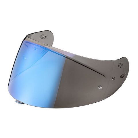 Nolan Visiera Blue Per N87/plus