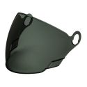 Nolan Visiera Dark Green Per N21visor