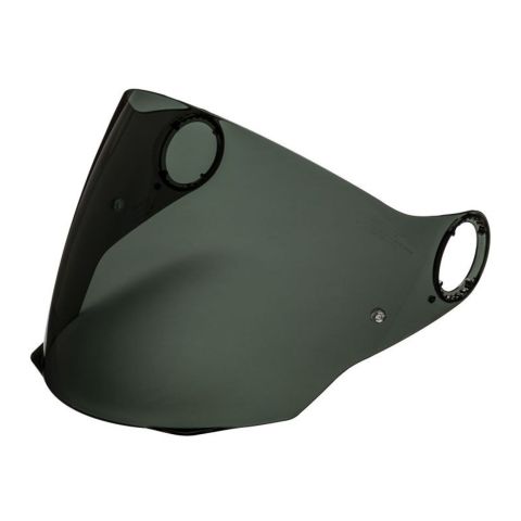 Nolan Visiera Dark Green Per N40/full/-5/-5gt
