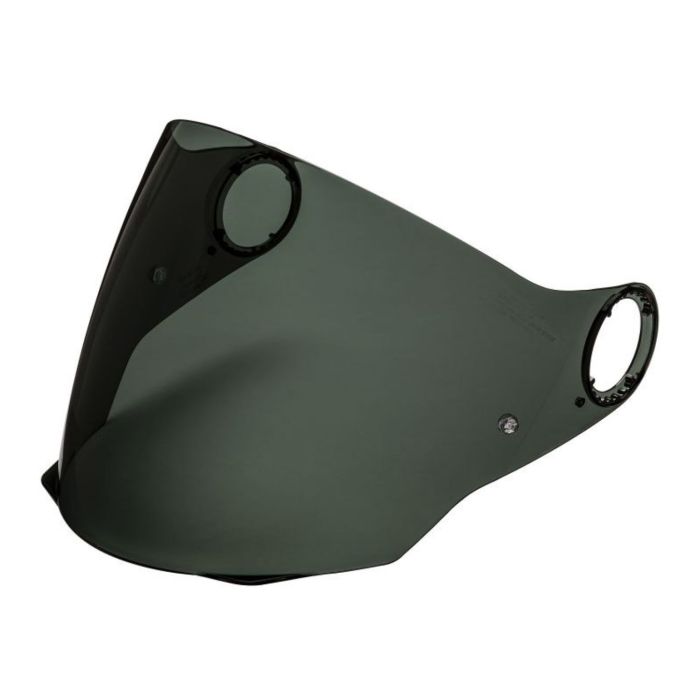 Nolan Visiera Dark Green Per N40/full/-5/-5gt