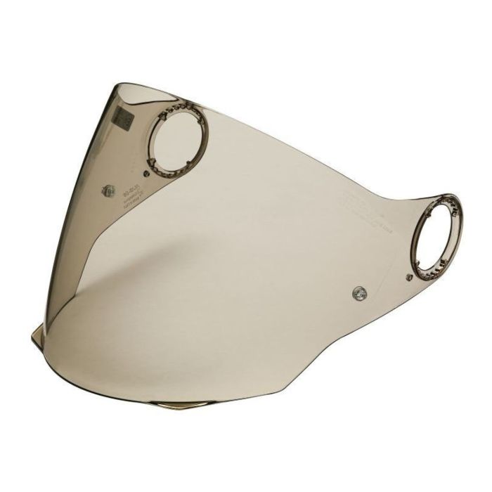 Nolan Visiera Smoke Per N40full/-5gt