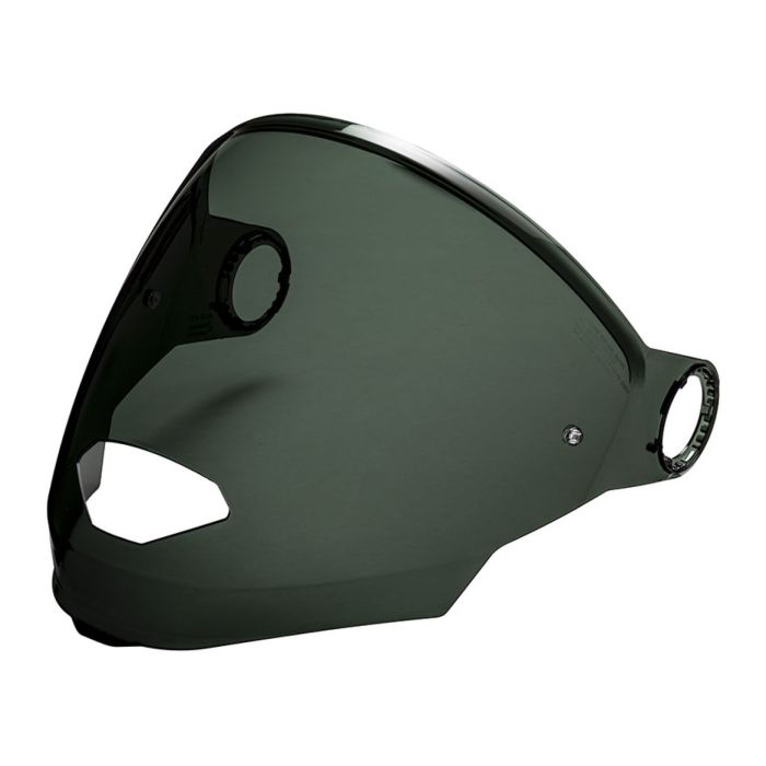 Nolan Visiera Dark Green Per N70-2gt/44/evo (2xs-xs-s-m)