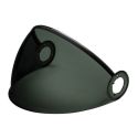 Nolan Visiera Dark Green Per N33/evo