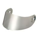 Nolan Visiera Silver Per N86/85