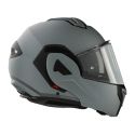 Casco Ribaltabile Tucano Urbano Fastflip Matt Nardo Grey