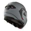 Casco Ribaltabile Tucano Urbano Fastflip Matt Nardo Grey