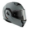 Casco Ribaltabile Tucano Urbano Fastflip Matt Nardo Grey