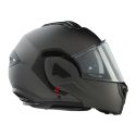 Casco Ribaltabile Tucano Urbano Fastflip Matt Anthra Grey