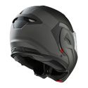 Casco Ribaltabile Tucano Urbano Fastflip Matt Anthra Grey