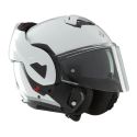 Casco Ribaltabile Tucano Urbano Fastflip Glossy Pearl White