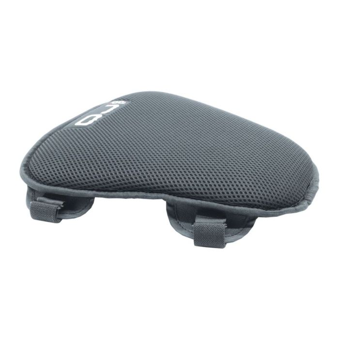 Cuscino Sella Oj Comfort 3d Nero