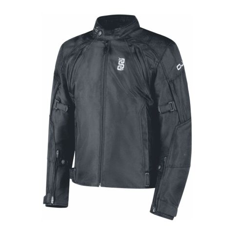 Giacca In TessutoOj Hiker Nero