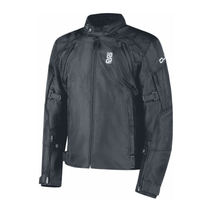 Giacca In TessutoOj Hiker Nero