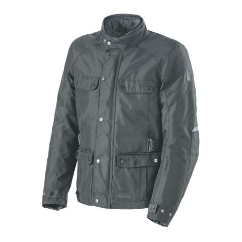 Giacca Urban Oj Must 2 Nero