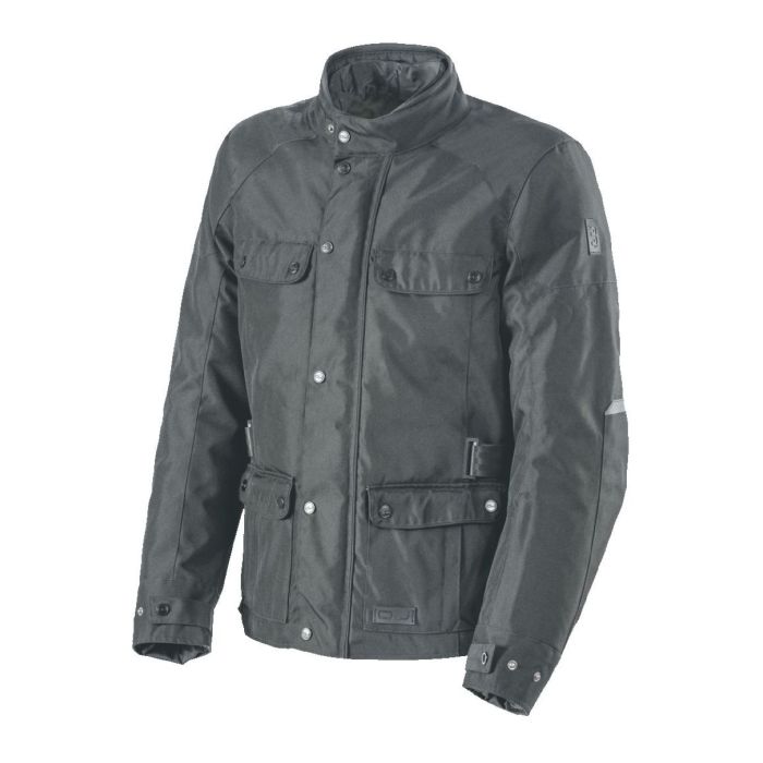 Giacca Urban Oj Must 2 Nero