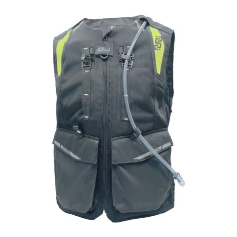 Gilet Oj Sled Nero