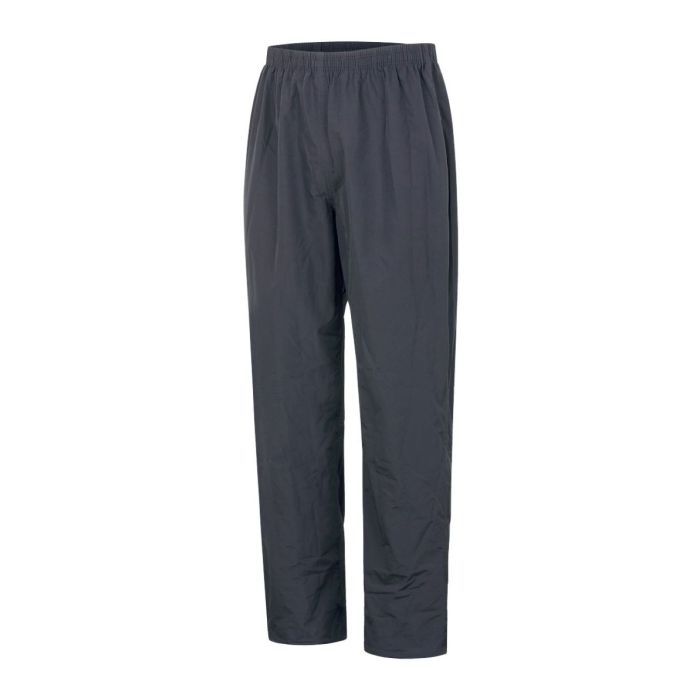 Pantalone Antipioggia  Oj Top Down Nero
