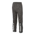 Pantalone Antipioggia Oj Smooth Pant Nero