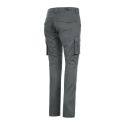Pantalone Oj Cargo Lady Nero