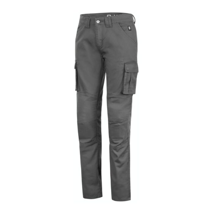 Pantalone Oj Cargo Lady Nero