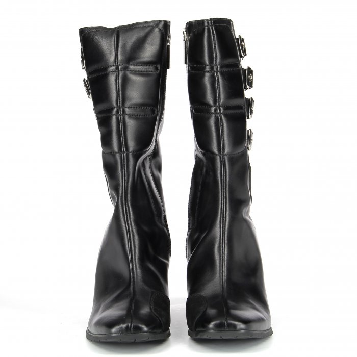 pa34030088.n-0001.jpg| STIVALE DONNA ICON BOMBSHELL NERO