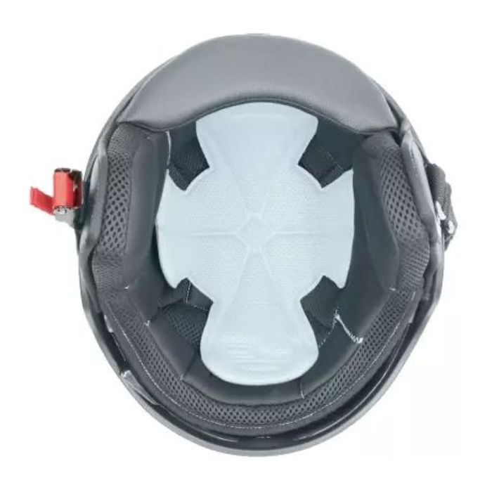 Sottocasco Oj Flower Bianco