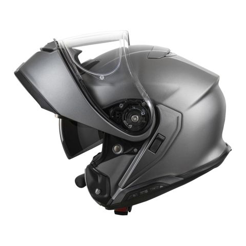 Casco Modulare Shoei Neotec 3 Anthracite Metallic