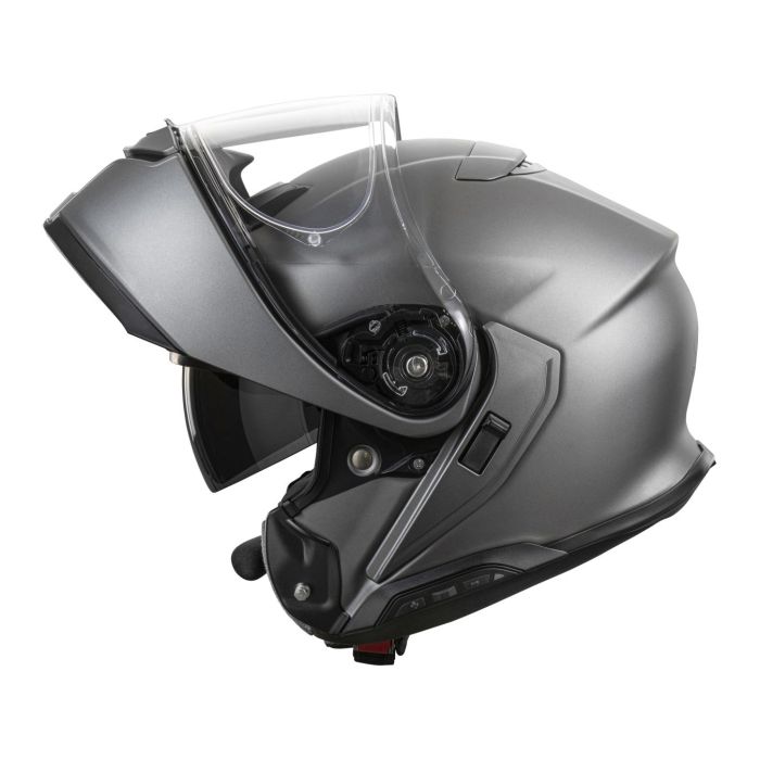 Casco Modulare Shoei Neotec 3 Anthracite Metallic