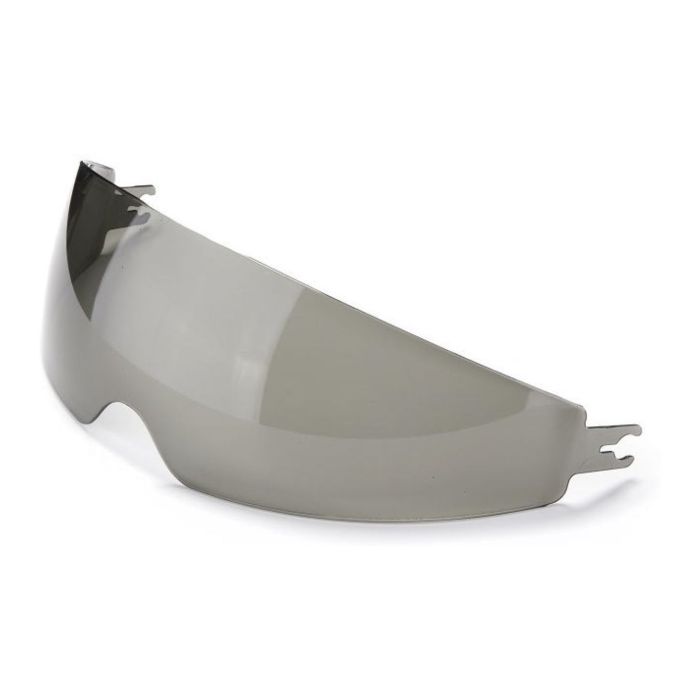 Visierino Parasole Scorpion Per Belfast Light Smoke(ks-7)