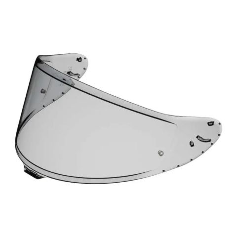 Visiera Shoei Cwr-f2pn Mellow Smoke Per Nxr2