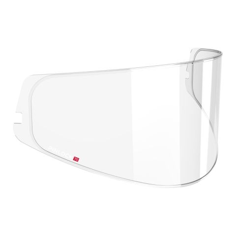 Agv Max Pinlock Objektiv 70 K5 S / K3 Sv / K1 S / Streetmodular Clear