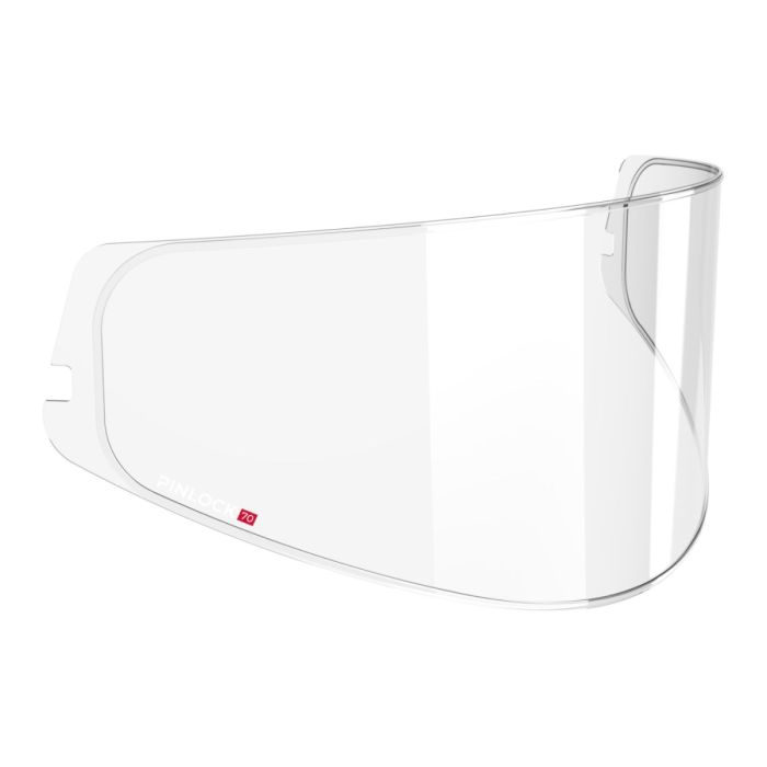 Agv Max Pinlock Objektiv 70 K5 S / K3 Sv / K1 S / Streetmodular Clear