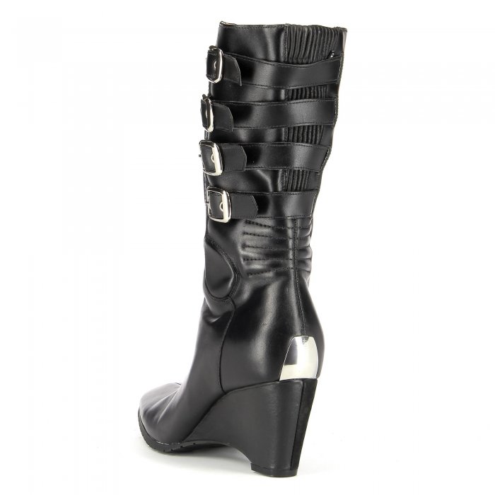 pa34030088.n-hd-0020.jpg| STIVALE DONNA ICON BOMBSHELL NERO