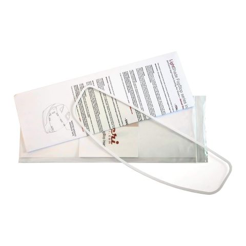 Universal Raleri transparent antifog film