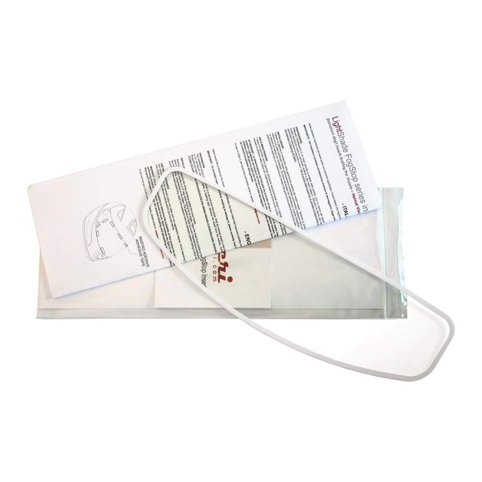 Universelle Raleri transparente Antibeschlagfolie