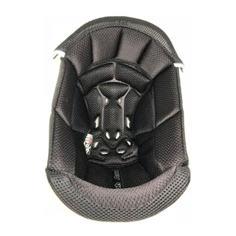 Cuffia Per Casco Commander Da 10+15mm Tg.xl