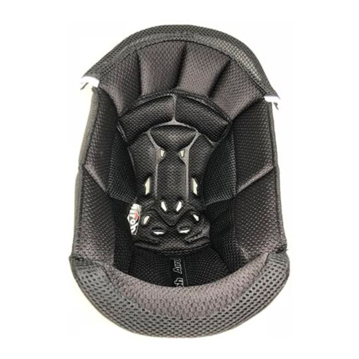 Cuffia Per Casco Commander Da 10+15mm Tg.xl