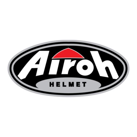 Upper Aerators Button Airoh S5 Smoke Helmet
