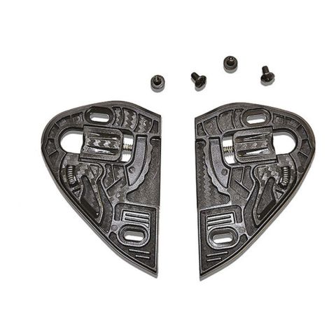 Urban Jet helmet plate kit