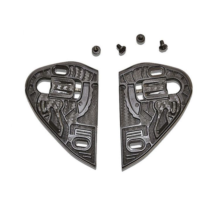 Kit plaque de casque Urban Jet