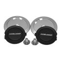 Visierplatten-Kit für Helm Helios