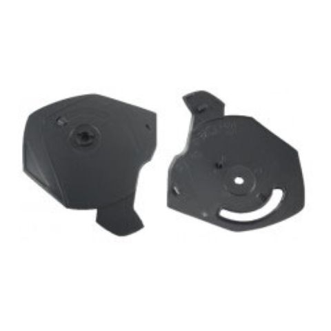 Duke Caberg Plate Kit (entre Menton et Cap)
