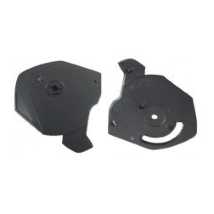 Duke Caberg Plate Kit (entre Menton et Cap)