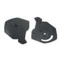 Duke Caberg Plate Kit (between Menton and Cap)