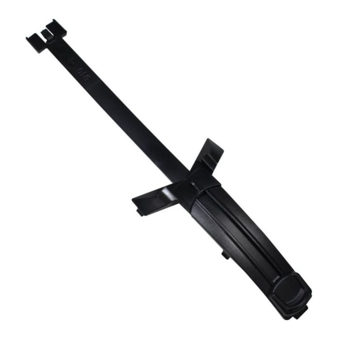 Kit Cursore + Distanziale Visiera Interna Fume' Per Caberg Duke