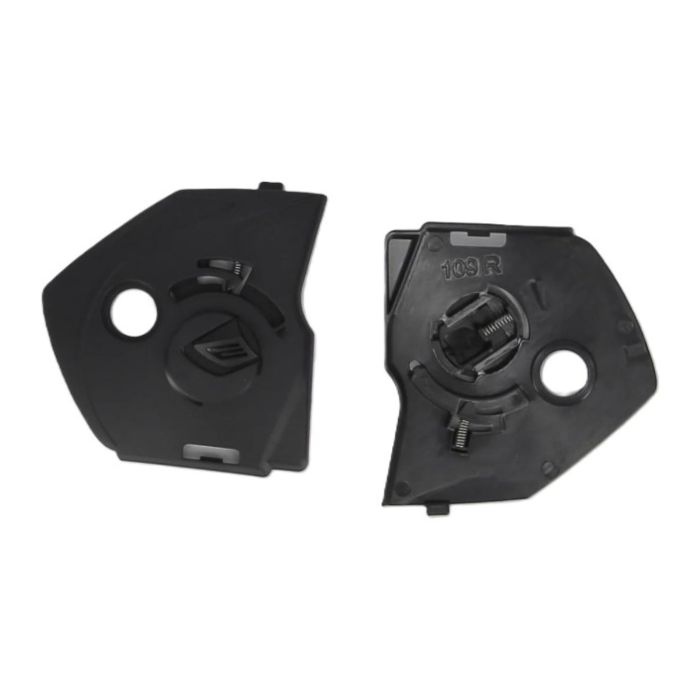 Kit Visor Mecanismo de fijación Caberg Konda