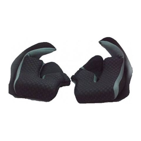 Kit Guanciali Taglia Xs Per Caberg Riviera V3