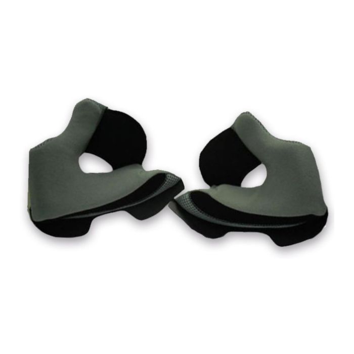 Guanciali Taglia Xs Per Caberg Stunt/xtrace