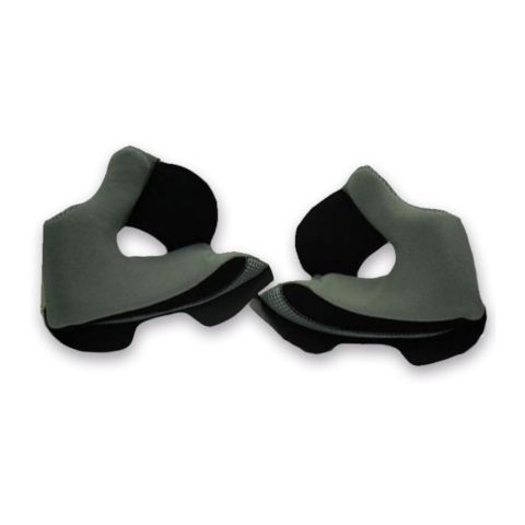 Guanciali Taglia S Per Caberg Stunt/xtrace